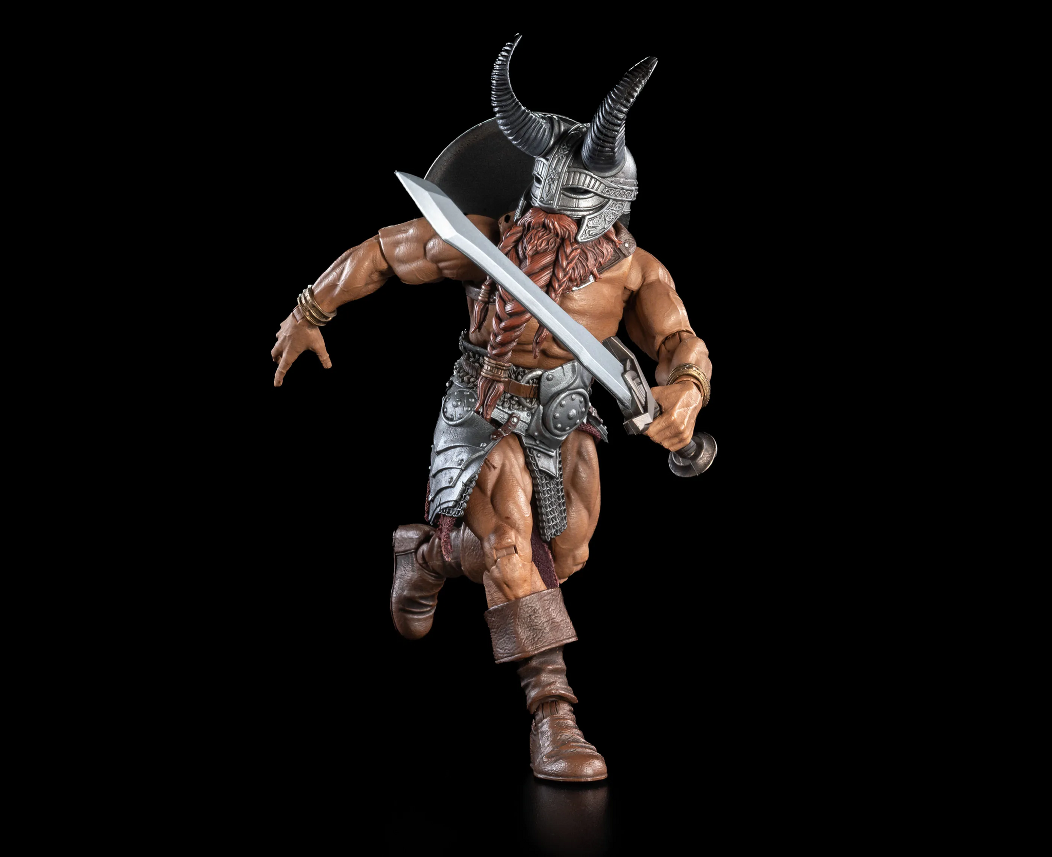 Four Horsemen Studio Mythic Legions 1/12 6inches Action
