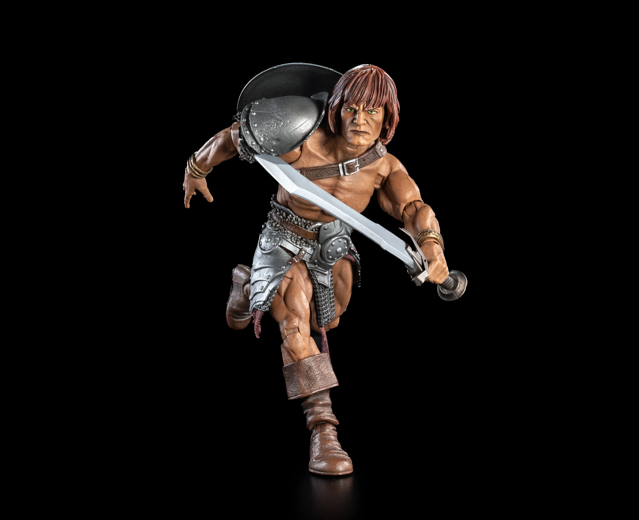 Four Horsemen Studio Mythic Legions 1/12 6inches Action Figure