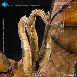 [Pre-Order]1/18 HIYA 10inch Action Figure Exquisite Basic Series Godzilla King of the Monsters King Ghidorah 2.0