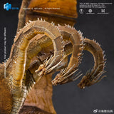 [Pre-Order]1/18 HIYA 10inch Action Figure Exquisite Basic Series Godzilla King of the Monsters King Ghidorah 2.0