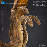 [Pre-Order]1/18 HIYA 10inch Action Figure Exquisite Basic Series Godzilla King of the Monsters King Ghidorah 2.0