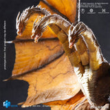 [Pre-Order]1/18 HIYA 10inch Action Figure Exquisite Basic Series Godzilla King of the Monsters King Ghidorah 2.0