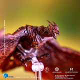 HIYA 5inches Action Figure Exquisite Basic Series Godzilla King of the Monsters Rodan Re-issue Version