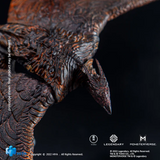 HIYA 5inches Action Figure Exquisite Basic Series Godzilla King of the Monsters Rodan Re-issue Version