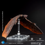 HIYA 5inches Action Figure Exquisite Basic Series Godzilla King of the Monsters Rodan Re-issue Version