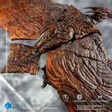 HIYA 5inches Action Figure Exquisite Basic Series Godzilla King of the Monsters Rodan Re-issue Version