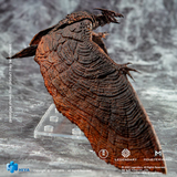 HIYA 5inches Action Figure Exquisite Basic Series Godzilla King of the Monsters Rodan Re-issue Version