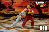 Storm Collectibles Toys 1/12 Action Figure Street Fighter Alpha 3 Storm Arena Ken