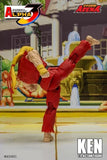 Storm Collectibles Toys 1/12 Action Figure Street Fighter Alpha 3 Storm Arena Ken