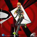 [Pre-Order]HIYA 15cm 1/12 Scale 6 inches Action Figure Exquisite Basic Series Persona 5 Royal Oracle