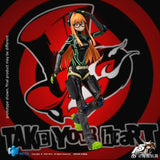 [Pre-Order]HIYA 15cm 1/12 Scale 6 inches Action Figure Exquisite Basic Series Persona 5 Royal Oracle
