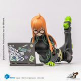 [Pre-Order]HIYA 15cm 1/12 Scale 6 inches Action Figure Exquisite Basic Series Persona 5 Royal Oracle