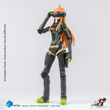 [Pre-Order]HIYA 15cm 1/12 Scale 6 inches Action Figure Exquisite Basic Series Persona 5 Royal Oracle