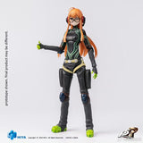 [Pre-Order]HIYA 15cm 1/12 Scale 6 inches Action Figure Exquisite Basic Series Persona 5 Royal Oracle