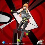 [Pre-Order]HIYA 15cm 1/12 Scale 6 inches Action Figure Exquisite Basic Series Persona 5 Royal Oracle