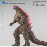 [Pre-Order]HIYA 7inches 18cm Action Figure Exquisite Basic Series Godzilla x Kong The New Empire Godzilla Heat Ray Godzilla Evolved Ver.