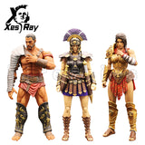 [Pre-Order]XesRay Fight For Glory 1/12 Action Figure Combatants Wave 6 Cassia Berenice