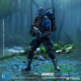 [Pre-Order]1/18 HIYA 4inch Action Figure Exquisite Mini Series G.I.Joe Range Viper