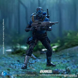 [Pre-Order]1/18 HIYA 4inch Action Figure Exquisite Mini Series G.I.Joe Range Viper