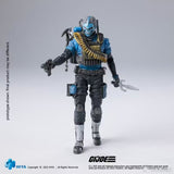 [Pre-Order]1/18 HIYA 4inch Action Figure Exquisite Mini Series G.I.Joe Range Viper