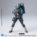 [Pre-Order]1/18 HIYA 4inch Action Figure Exquisite Mini Series G.I.Joe Range Viper