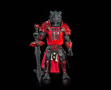 Four Horsemen Studio Mythic Legions 1/12 9inches Action Figure Stavros the Unwavering 25th Anniversary Exclusive