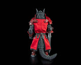 Four Horsemen Studio Mythic Legions 1/12 9inches Action Figure Stavros the Unwavering 25th Anniversary Exclusive