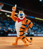 Jada Toys 1/12 6inches Action Figure Kellogg's Frosted Flakes Tony the Tiger