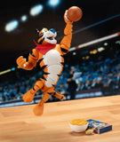Jada Toys 1/12 6inches Action Figure Kellogg's Frosted Flakes Tony the Tiger