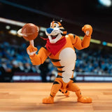 Jada Toys 1/12 6inches Action Figure Kellogg's Frosted Flakes Tony the Tiger