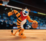 Jada Toys 1/12 6inches Action Figure Kellogg's Frosted Flakes Tony the Tiger