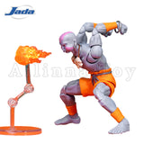 Jada Toys 1/12 6inches Action Figure Ultra Street Fighter II: The Final Challengers Dhalsim