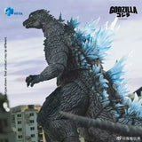 [Pre-Order]HIYA 7inches 18cm Action Figure Exquisite Basic Series Godzilla AGAINST MECHAGODZILLA Heat Ray Godzilla