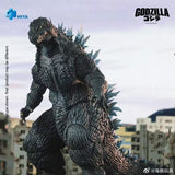 [Pre-Order]HIYA 7inches 18cm Action Figure Exquisite Basic Series Godzilla AGAINST MECHAGODZILLA Heat Ray Godzilla
