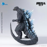 [Pre-Order]HIYA 7inches 18cm Action Figure Exquisite Basic Series Godzilla AGAINST MECHAGODZILLA Heat Ray Godzilla