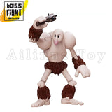 BFS 1/12 Boss Fight Studio 6inches Action Figure Popeye Classics Rough House The Goon Toar Anime Collection