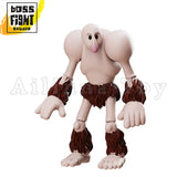 BFS 1/12 Boss Fight Studio 6inches Action Figure Popeye Classics Rough House The Goon Toar Anime Collection