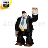 BFS 1/12 Boss Fight Studio 6inches Action Figure Popeye Classics Rough House The Goon Toar Anime Collection