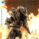[Pre-Order]HIYA 8inches 21CM Action Figure Exquisite Basic Series Godzilla Final Wars 2004 Monster X