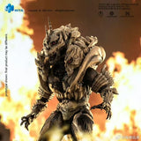 [Pre-Order]HIYA 8inches 21CM Action Figure Exquisite Basic Series Godzilla Final Wars 2004 Monster X