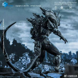 [Pre-Order]HIYA 8inches 21CM Action Figure Exquisite Basic Series Godzilla Final Wars 2004 Monster X