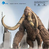 [Pre-Order]HIYA 6inches 16CM Action Figure Exquisite Basic Series Godzilla King of the Monsters Behemoth