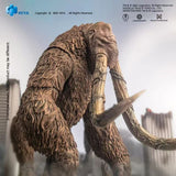 [Pre-Order]HIYA 6inches 16CM Action Figure Exquisite Basic Series Godzilla King of the Monsters Behemoth
