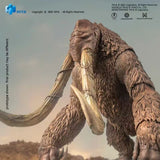 [Pre-Order]HIYA 6inches 16CM Action Figure Exquisite Basic Series Godzilla King of the Monsters Behemoth
