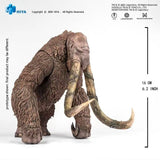 [Pre-Order]HIYA 6inches 16CM Action Figure Exquisite Basic Series Godzilla King of the Monsters Behemoth