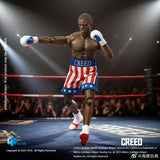 [Pre-Order]HIYA 16CM 1/12 Action Figure Exquisite Super Series Creed Adonis Creed
