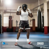 [Pre-Order]HIYA 16CM 1/12 Action Figure Exquisite Super Series Creed Adonis Creed