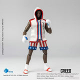 [Pre-Order]HIYA 16CM 1/12 Action Figure Exquisite Super Series Creed Adonis Creed