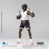 [Pre-Order]HIYA 16CM 1/12 Action Figure Exquisite Super Series Creed Adonis Creed