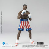 [Pre-Order]HIYA 16CM 1/12 Action Figure Exquisite Super Series Creed Adonis Creed